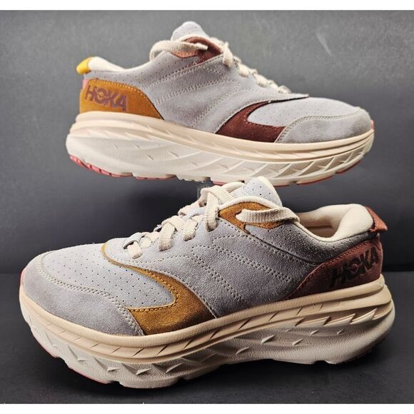 Hoka Men 9.5 Comfy footwear main image 7